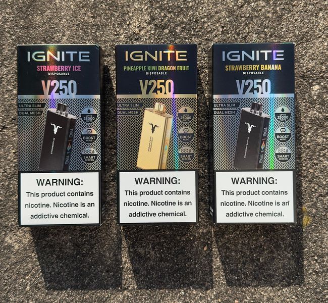 Ignite V250